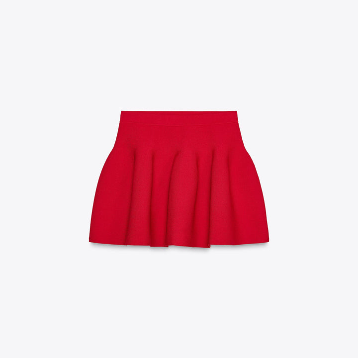 Moudda ZARA - Jupe Mini - Tulipe - Tunisie 1
