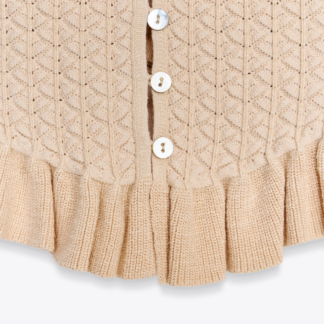 Moudda ZARA - Top Bretelles - Corset & Structure - Tunisie 3
