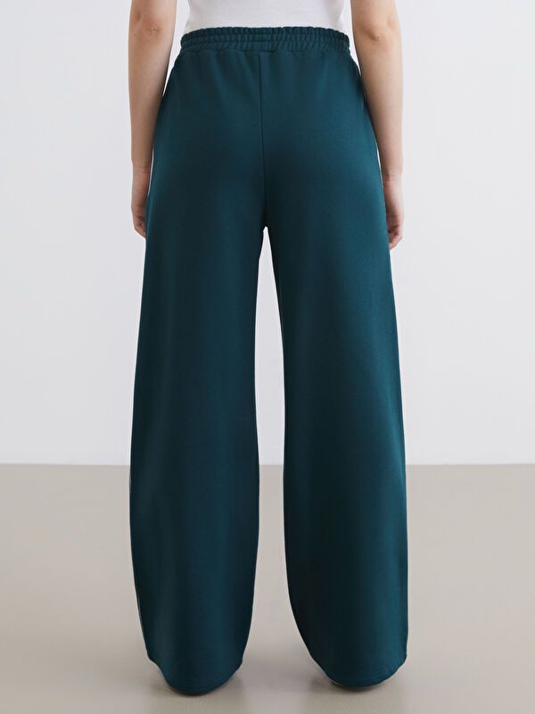 Moudda LC Waikiki - Pantalon en jersey pour Femme - Tunisie 4