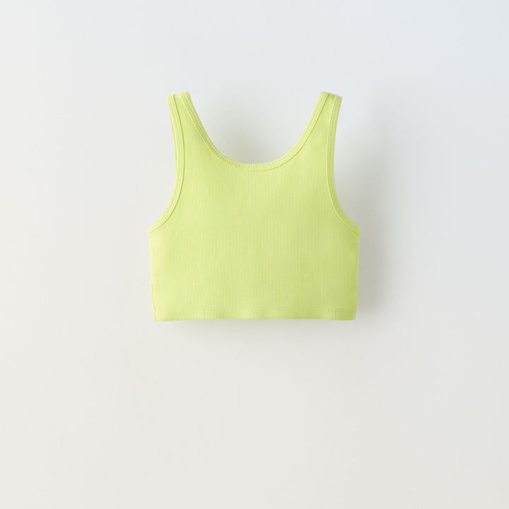 Moudda ZARA - Grl Plush - Tunisie 1