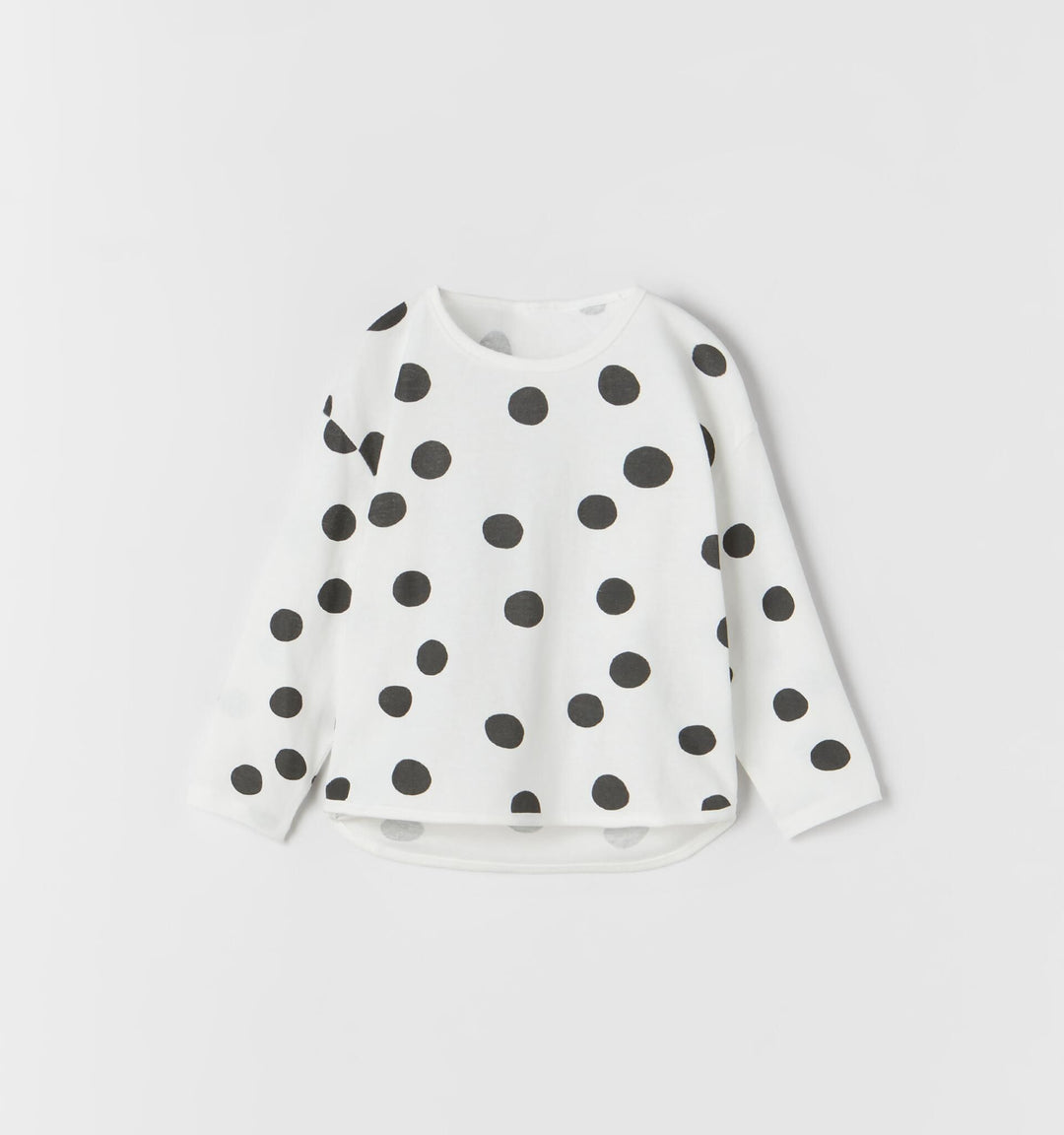 Moudda ZARA - T-Shirt - Tunisie 1