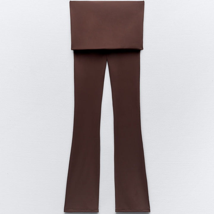 Moudda ZARA - C-Legging - Tunisie 5
