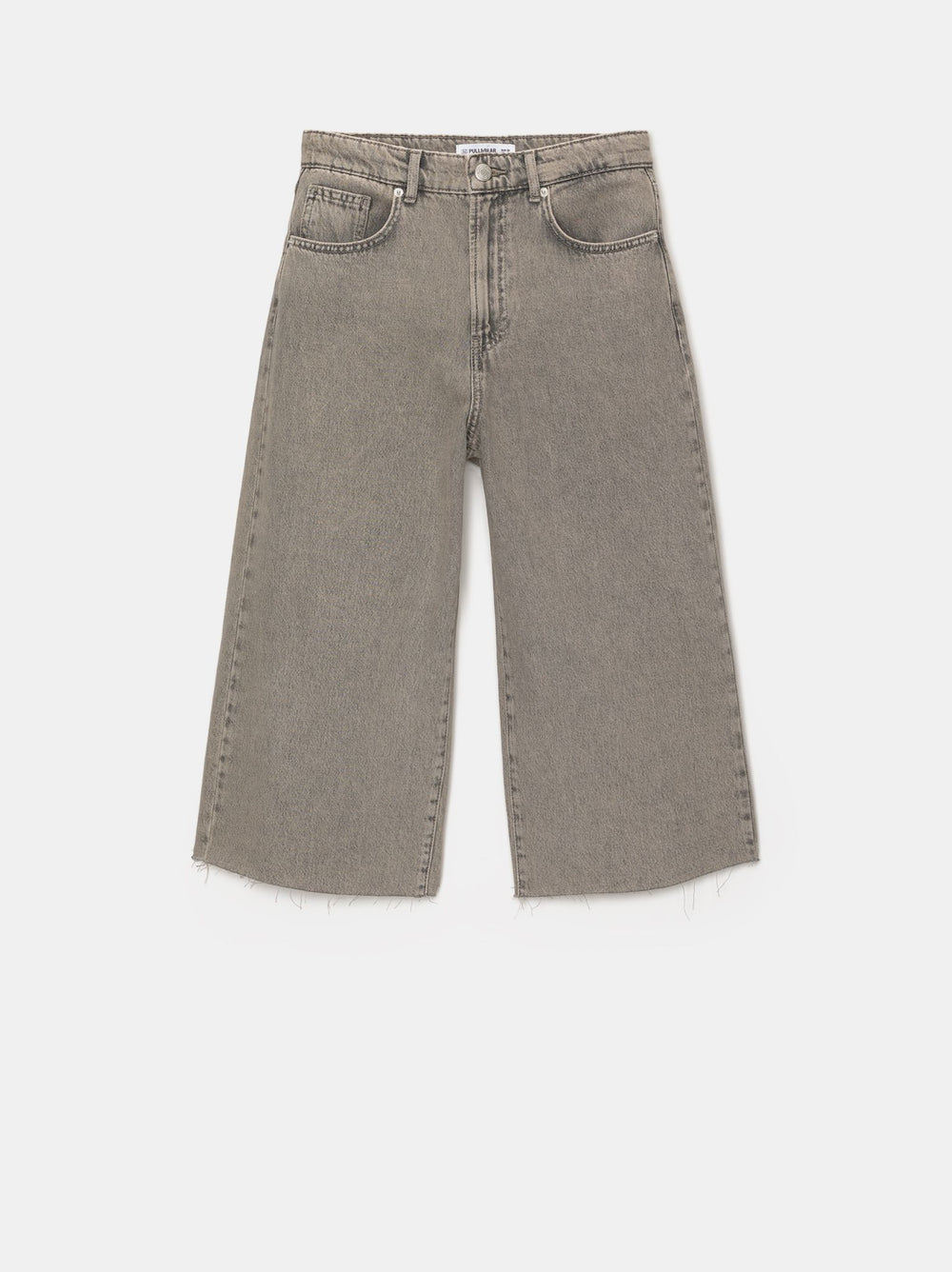 Moudda PULL & BEAR - Bermuda Oversize Longue - Tunisie 2