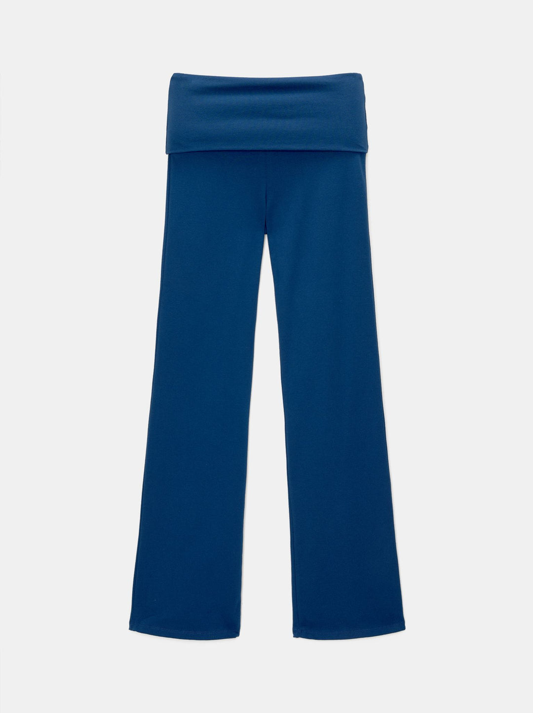 Moudda PULL & BEAR - Pantalon Flare Revers Ceinture - Tunisie 1
