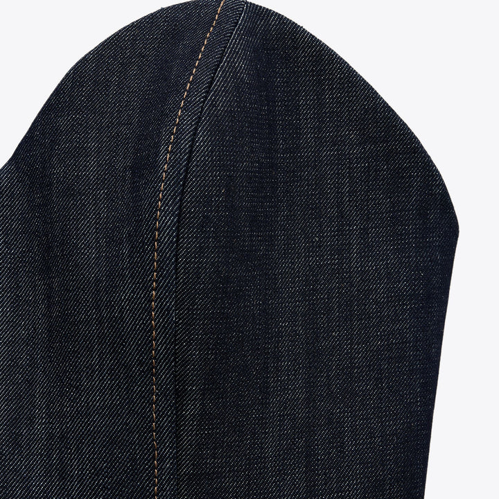 Moudda ZARA - Bustier Denim - Tunisie 3