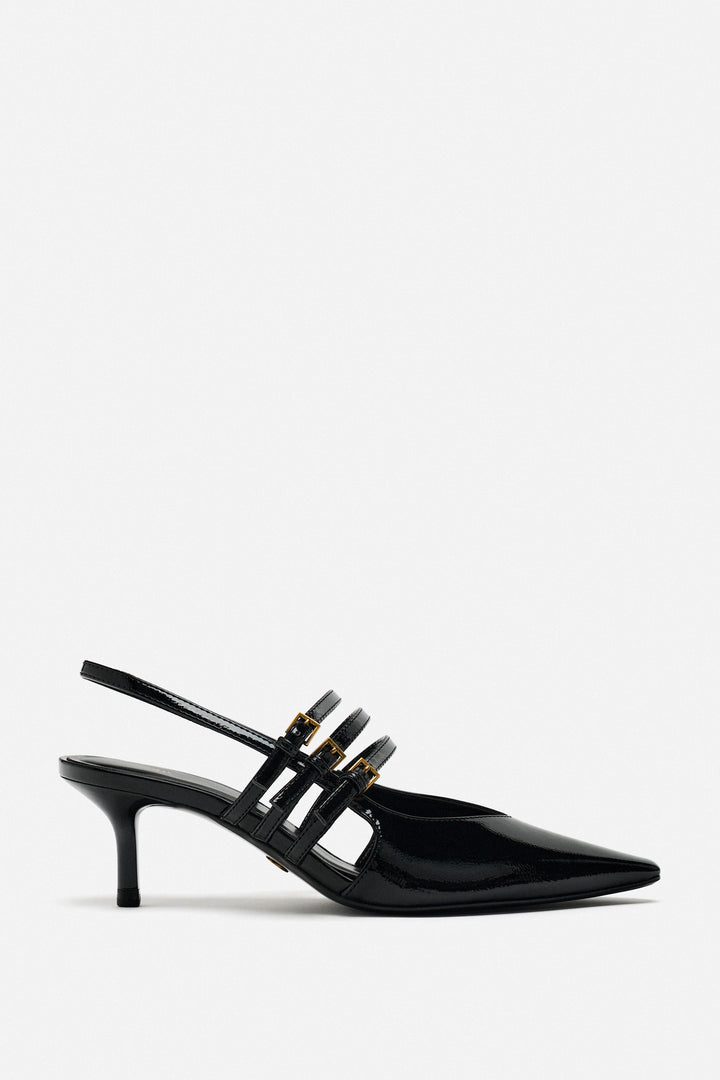 Heel Shoe