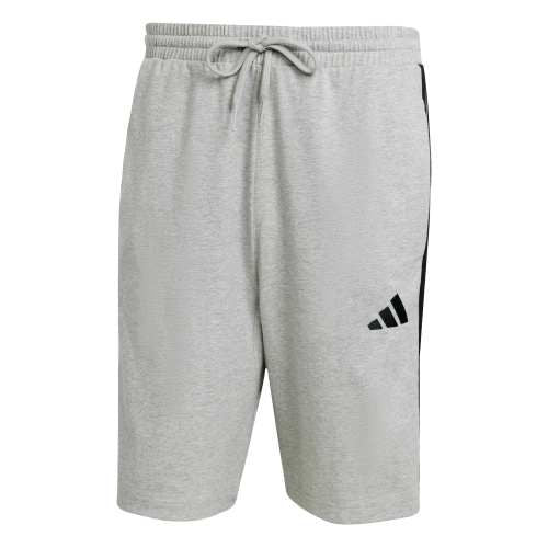 Moudda Adidas - Short jersey 3 bandes Essentials 17,8 cm - Tunisie 1