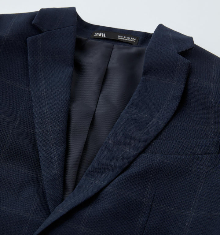 Moudda ZARA - Veste/blazer - Tunisie 3