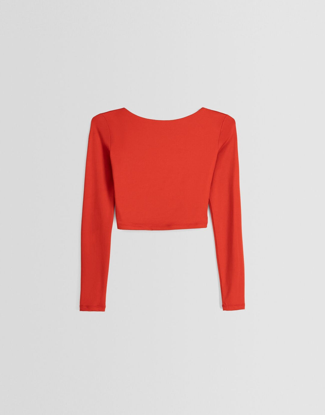 Moudda BERSHKA - T-shirt - Tunisie 1