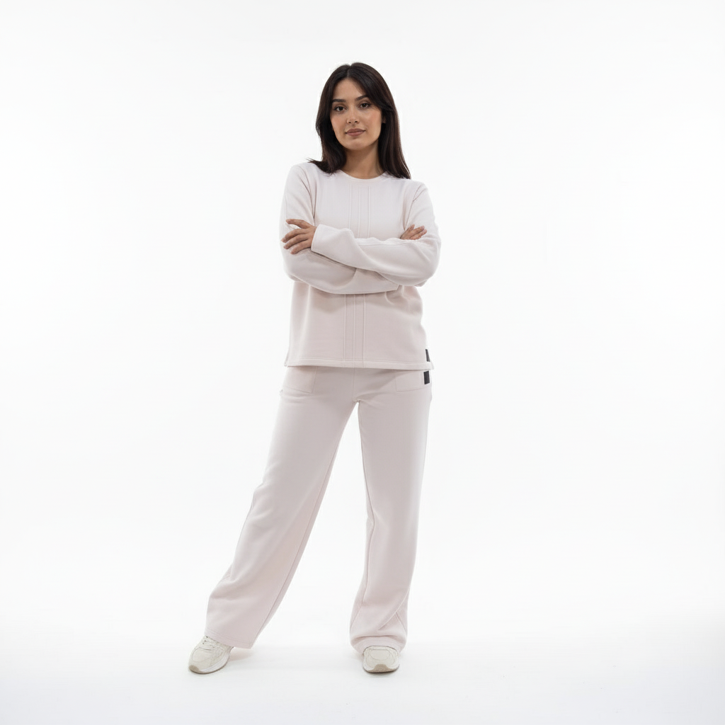 Moudda Lyouna - Ensemble molletonné ivoir - Tunisie 2