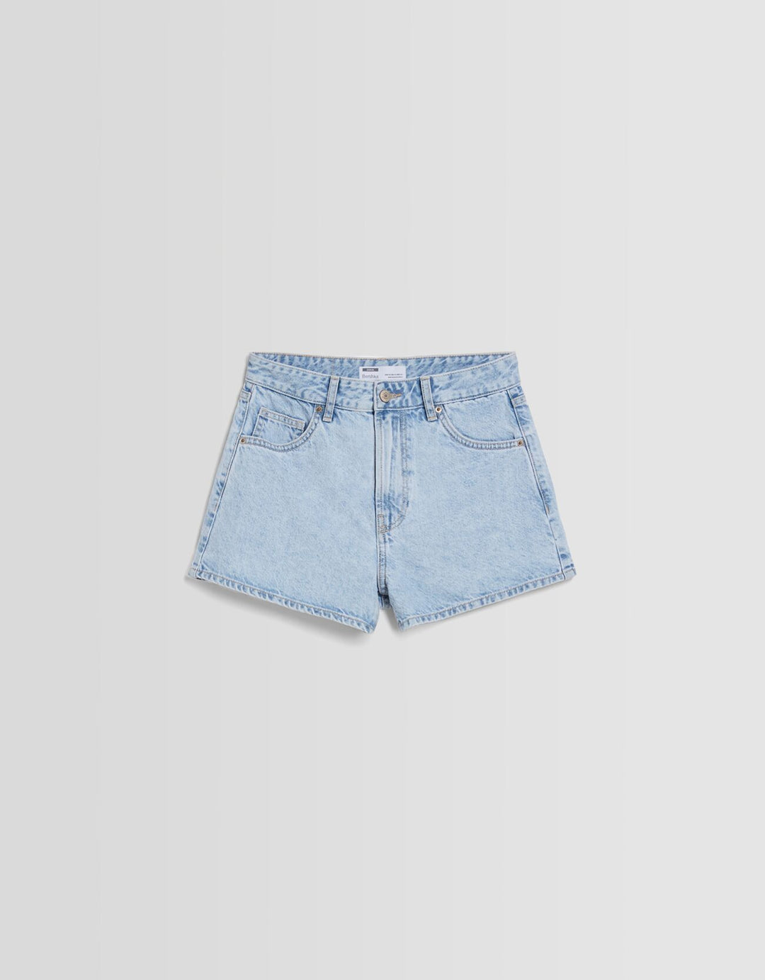 Moudda BERSHKA - Short - Tunisie 1