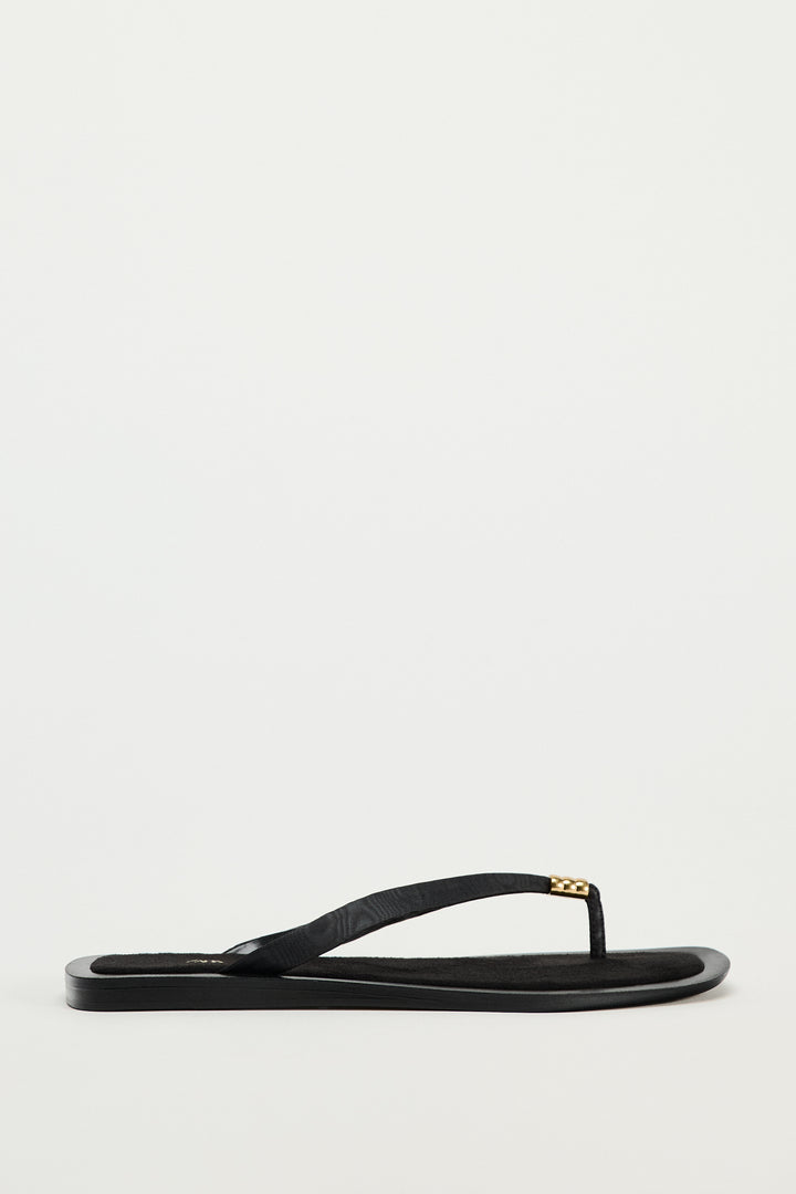 Flat Sandal