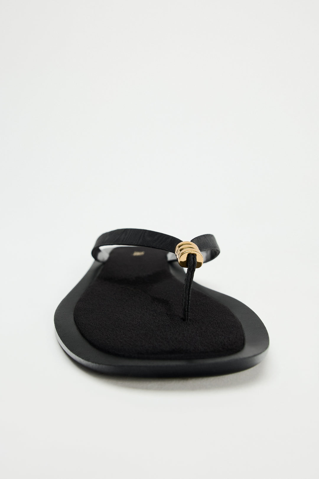 Flat Sandal