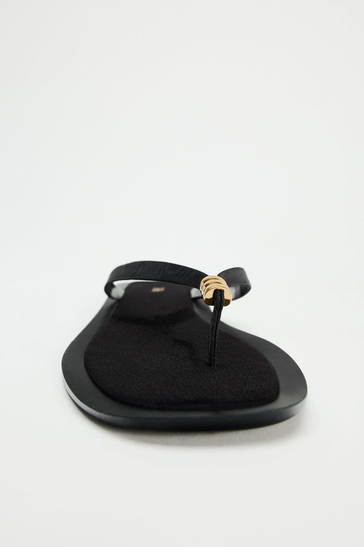 Flat Sandal