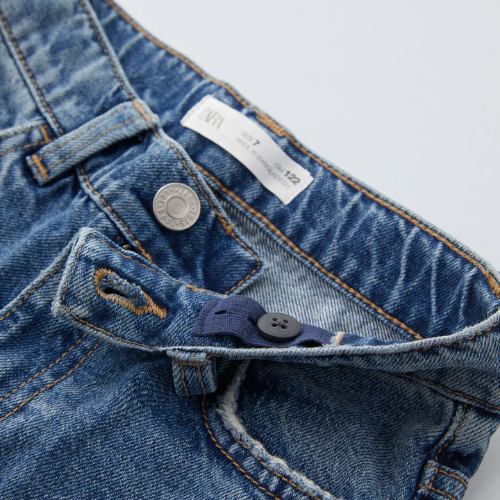 Moudda ZARA - Pantalon - Tunisie 3