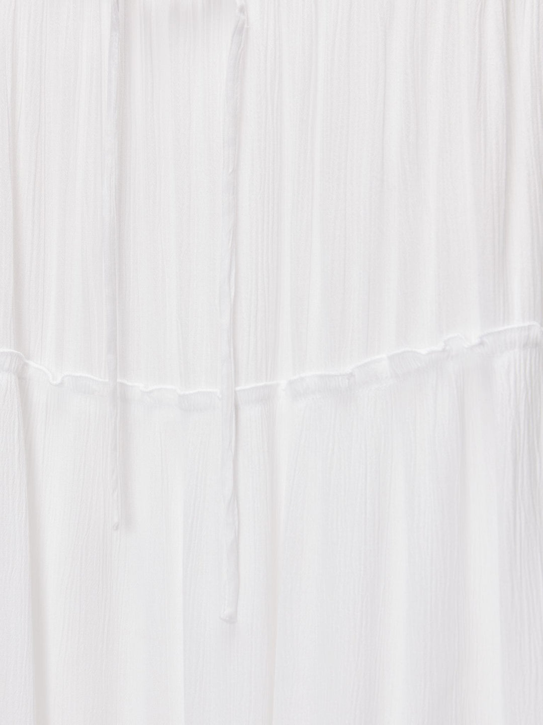 Moudda PULL & BEAR - Jupe Midi Panneaux Bambula - Tunisie 1
