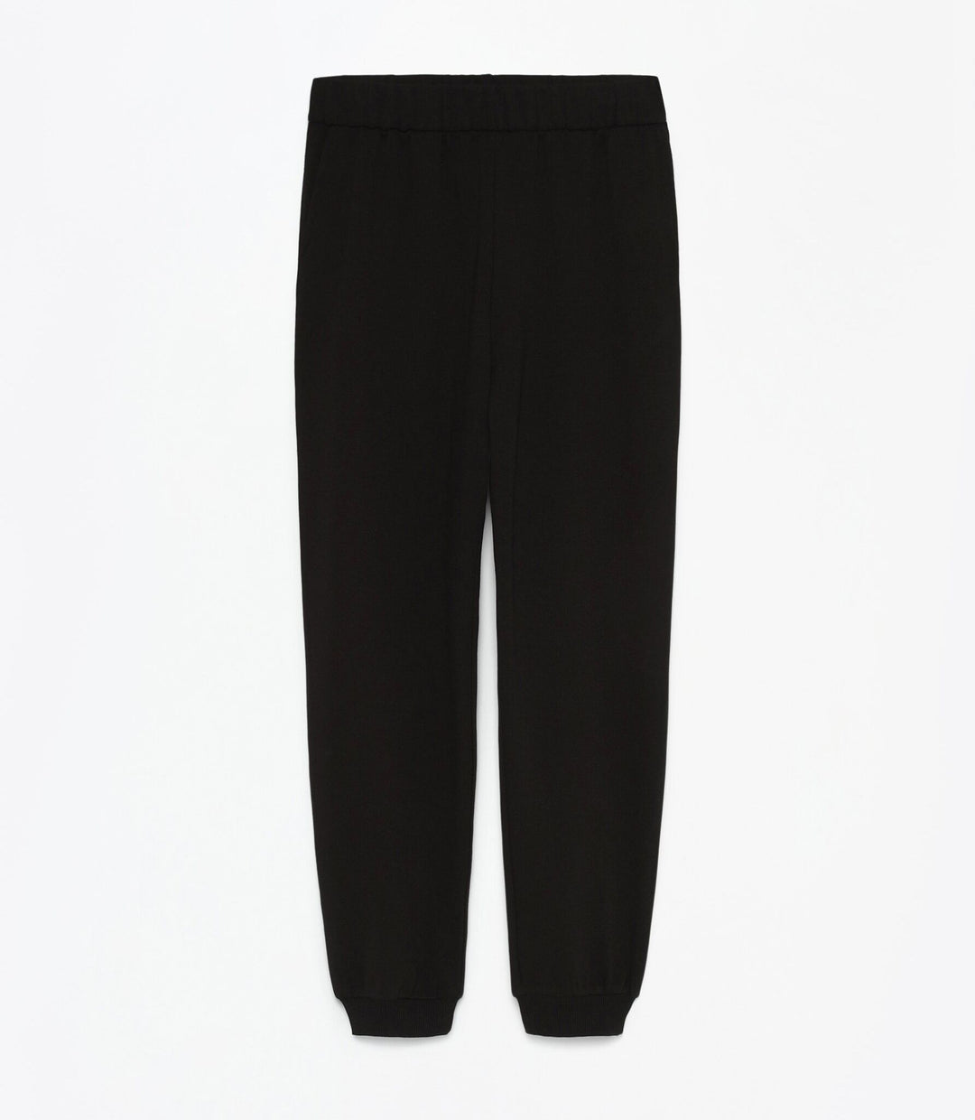 Moudda Lefties - Pantalon Modal Basique - Poignet (Gym) - Tunisie 1