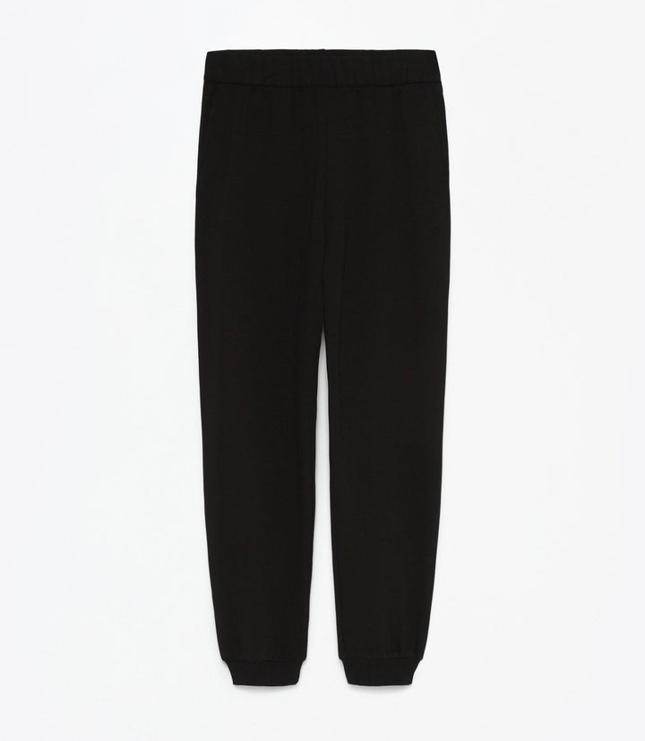 Moudda Lefties - Pantalon Modal Basique - Poignet (Gym) - Tunisie 1