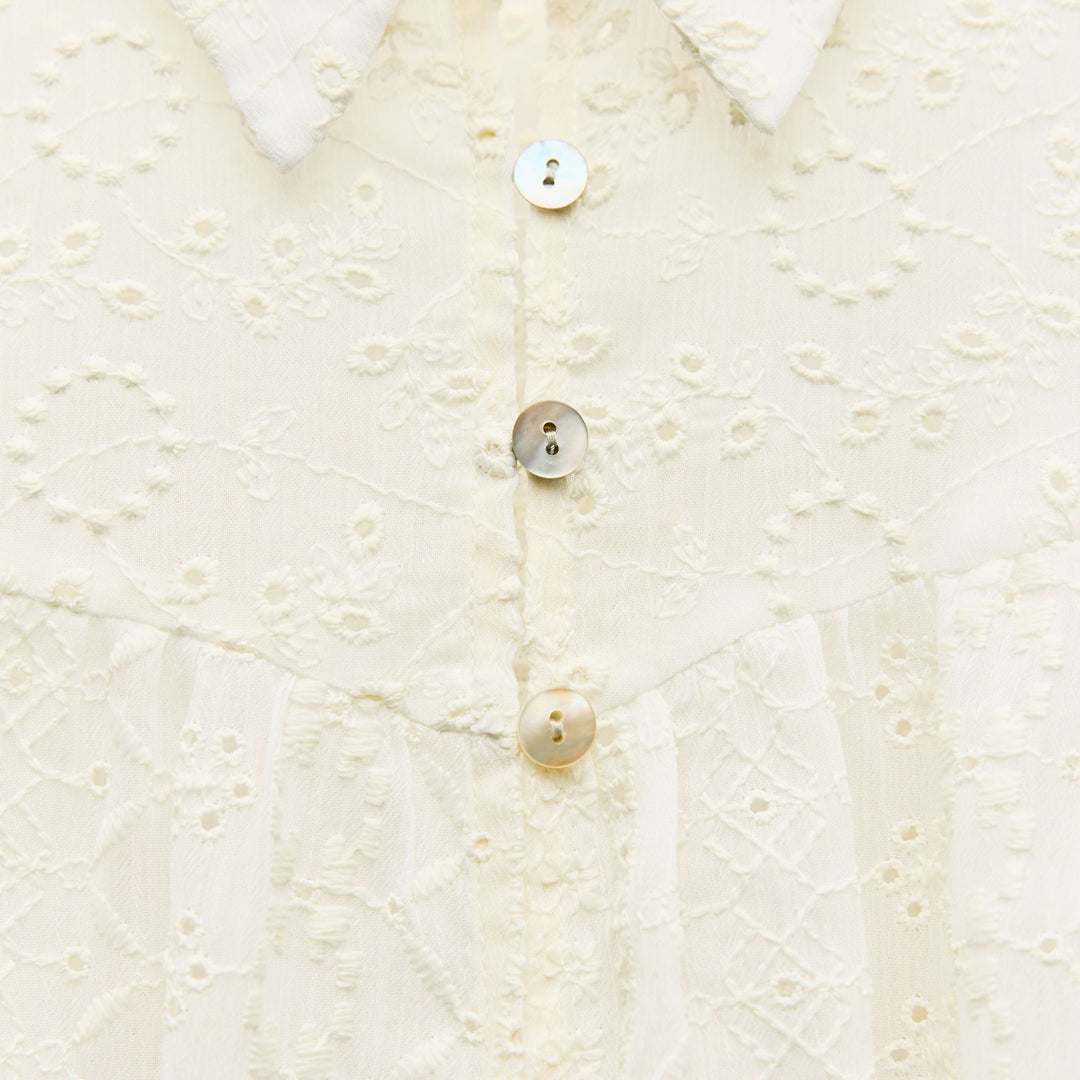 Moudda ZARA - Shirt - Tunisie 1