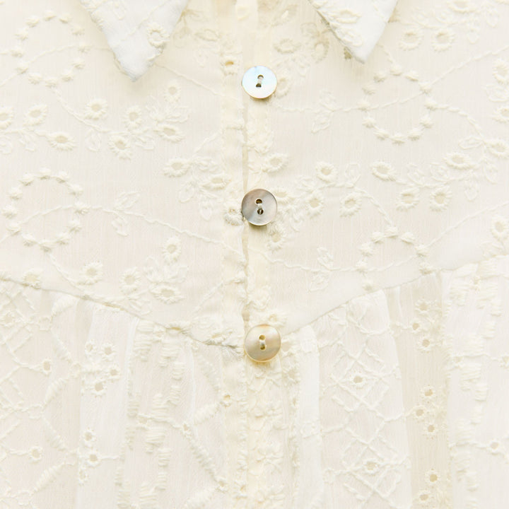 Moudda ZARA - Shirt - Tunisie 1