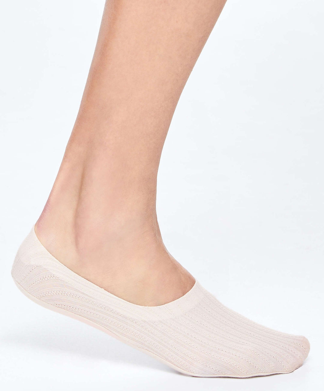Moudda Oysho - Chaussettes Structurées Lot de 2 - Tunisie 3