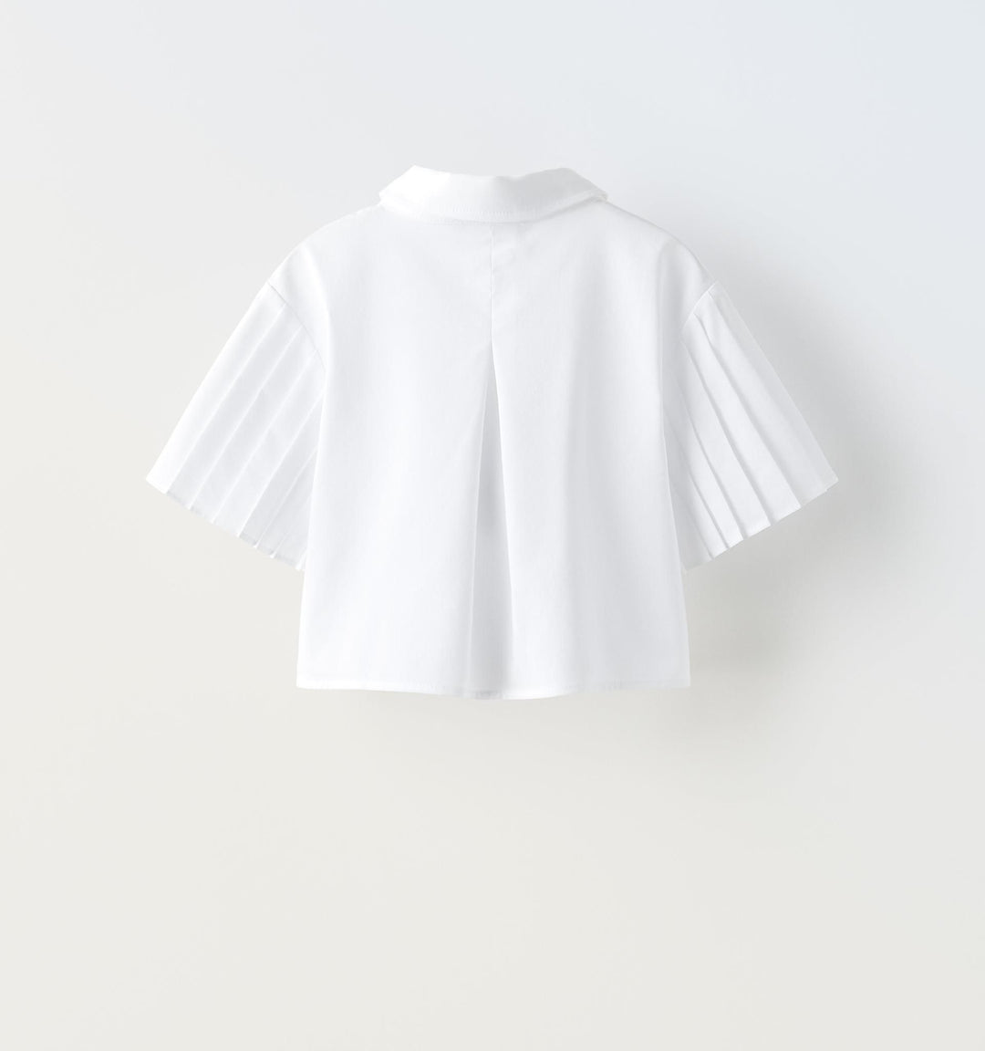 Moudda ZARA - Chemise - Tunisie 2