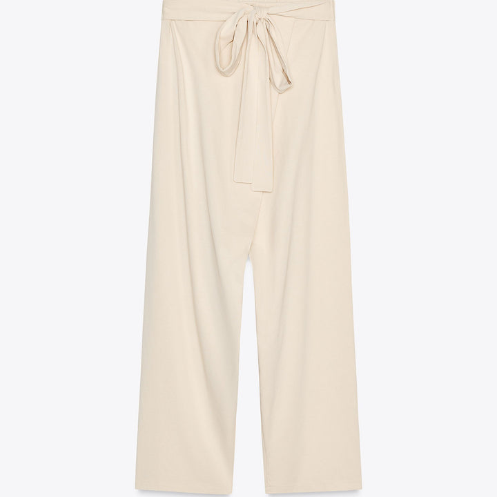 Moudda ZARA - Pantalon - Heavy Coton Lavé & Paréo - Tunisie 1