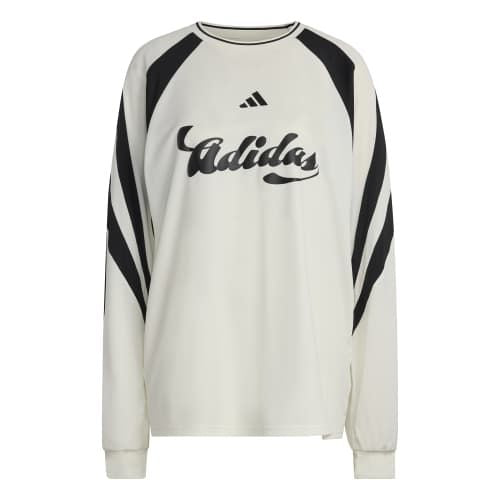 Moudda Adidas - MAILLOT MANCHES LONGUES HOUSE OF TIRO - Tunisie 1