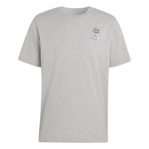 Moudda Adidas - T-SHIRT GRAPHIQUE EARTH DAY BASKETBALL - Tunisie 1