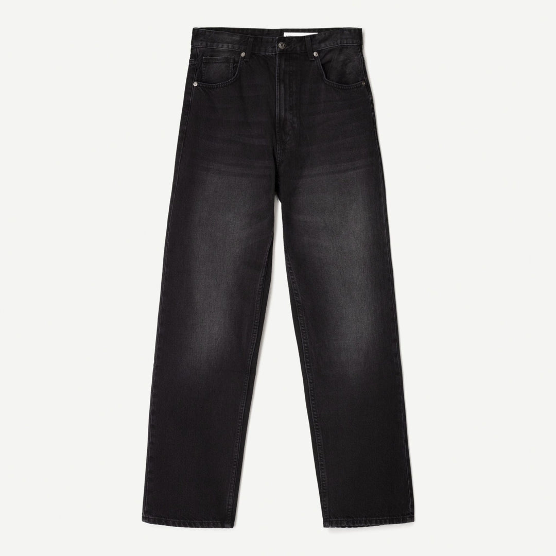 Moudda BERSHKA - Jean Droit - 90s - Tunisie 1
