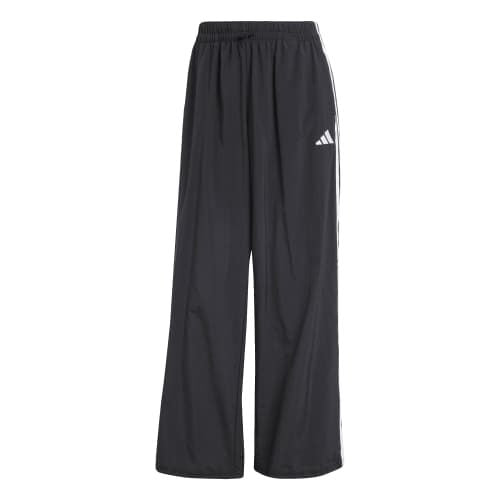 Moudda Adidas - Pantalon parachute toile 3 bandes Lifestyle Essentials - Tunisie 2