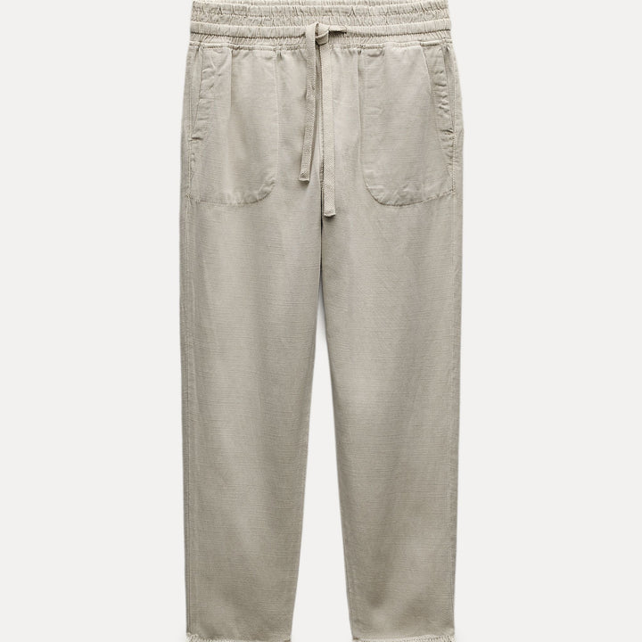 Moudda ZARA - Pantalon pyjama jogging - Tunisie 2