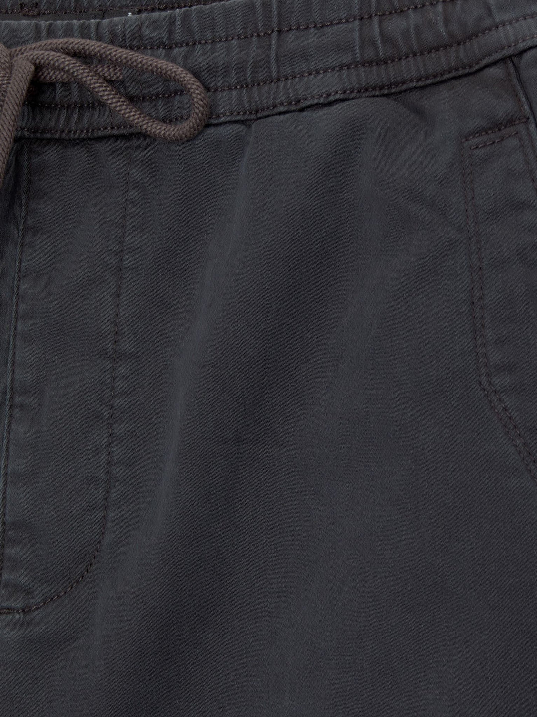 Moudda PULL & BEAR - Pantalon Jogger Basique Soft Knit - Tunisie 2