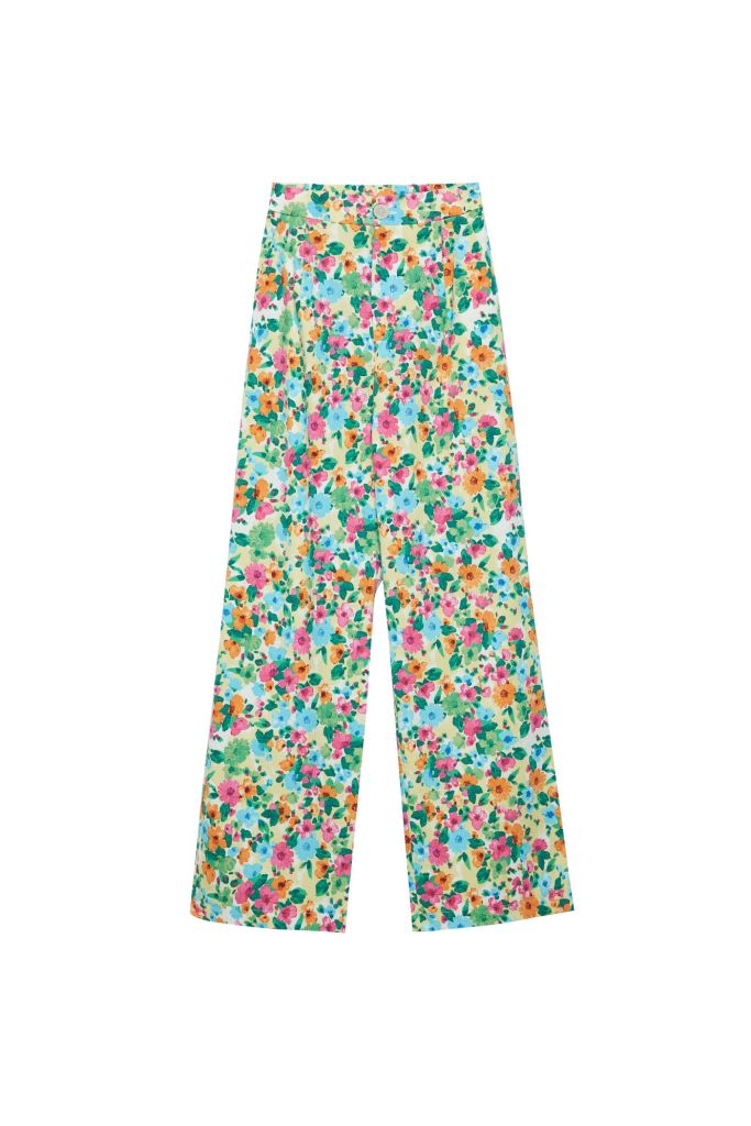 Moudda STRADIVARIUS - Pantalon - 1