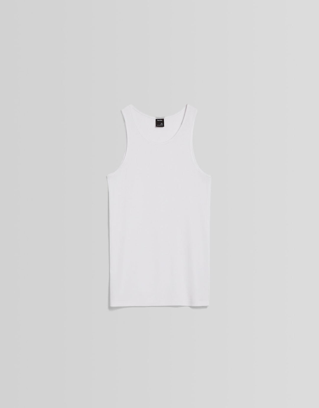 Moudda BERSHKA - T-Shirt - Tunisie 1