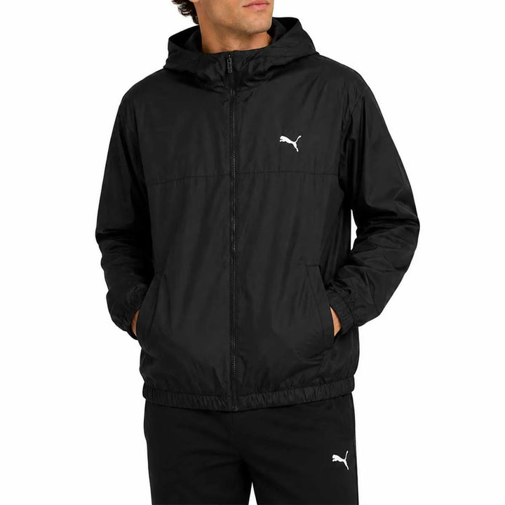 ESS Relaxed Windbrea,PUMA Black