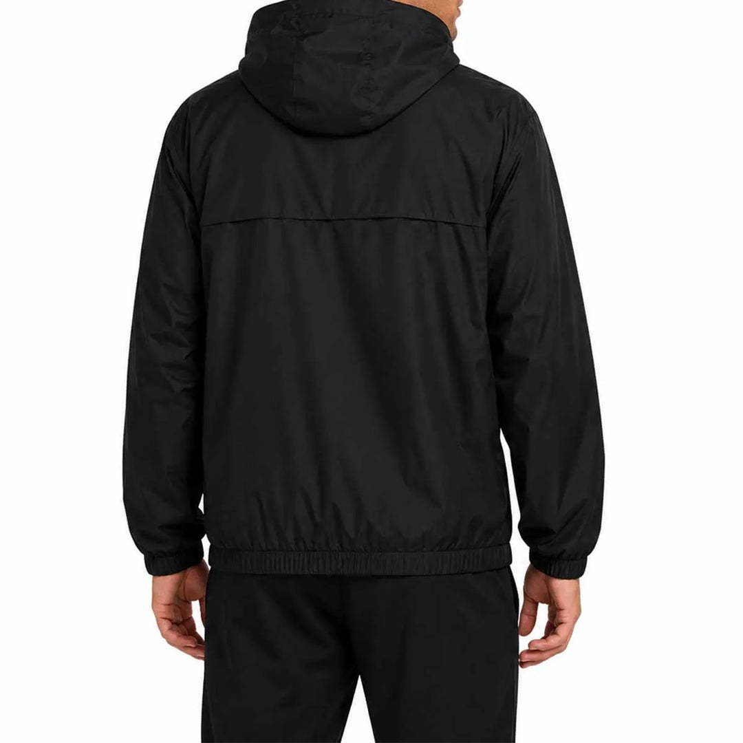 ESS Relaxed Windbrea,PUMA Black