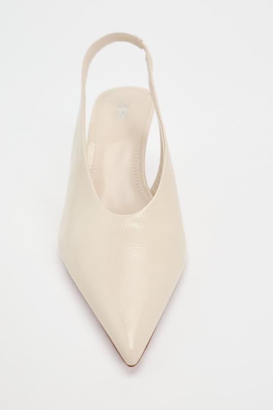 Heel Shoe