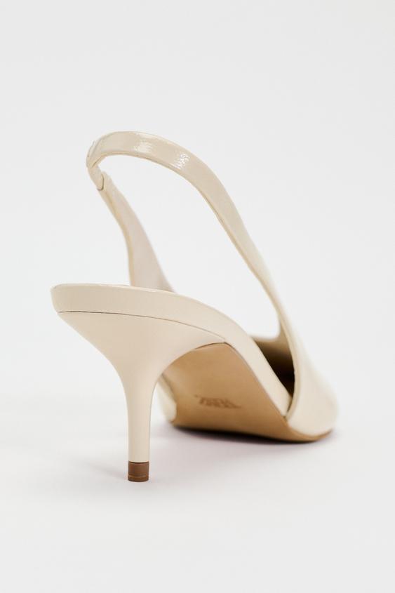 Heel Shoe