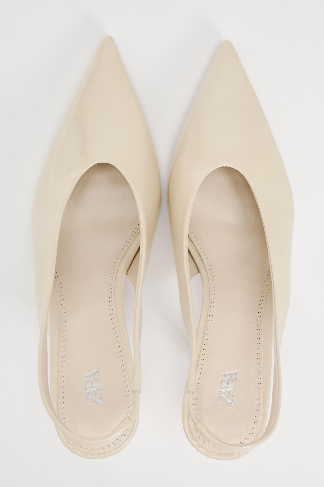 Heel Shoe