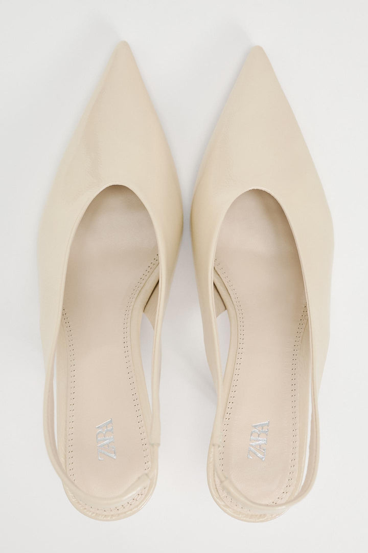 Heel Shoe