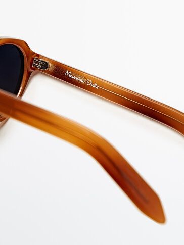 Moudda Massimo Dutti - Lunettes - Tunisie 5