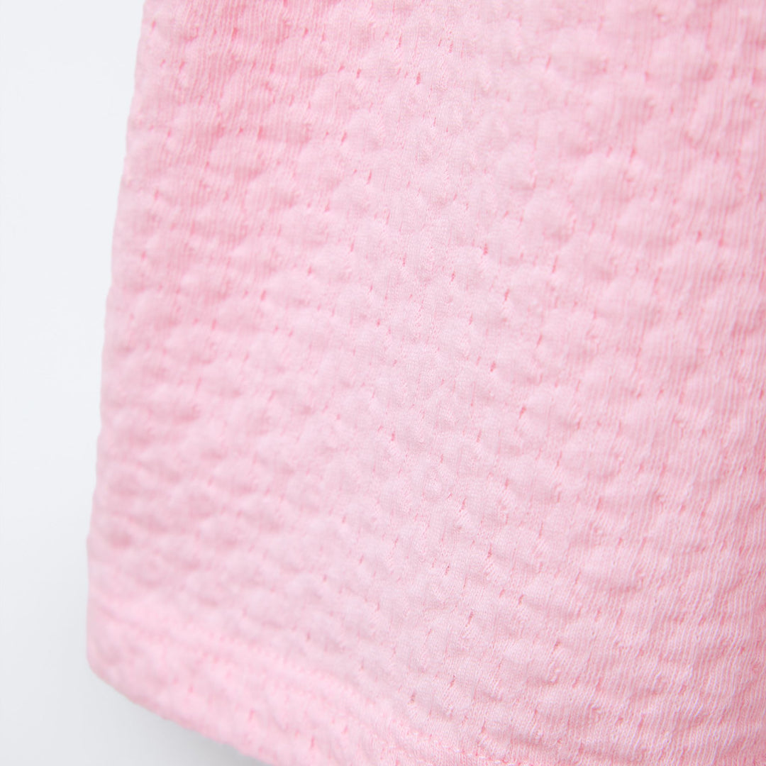Moudda ZARA - Robe Enfant Crochet - Volants - Tunisie 4