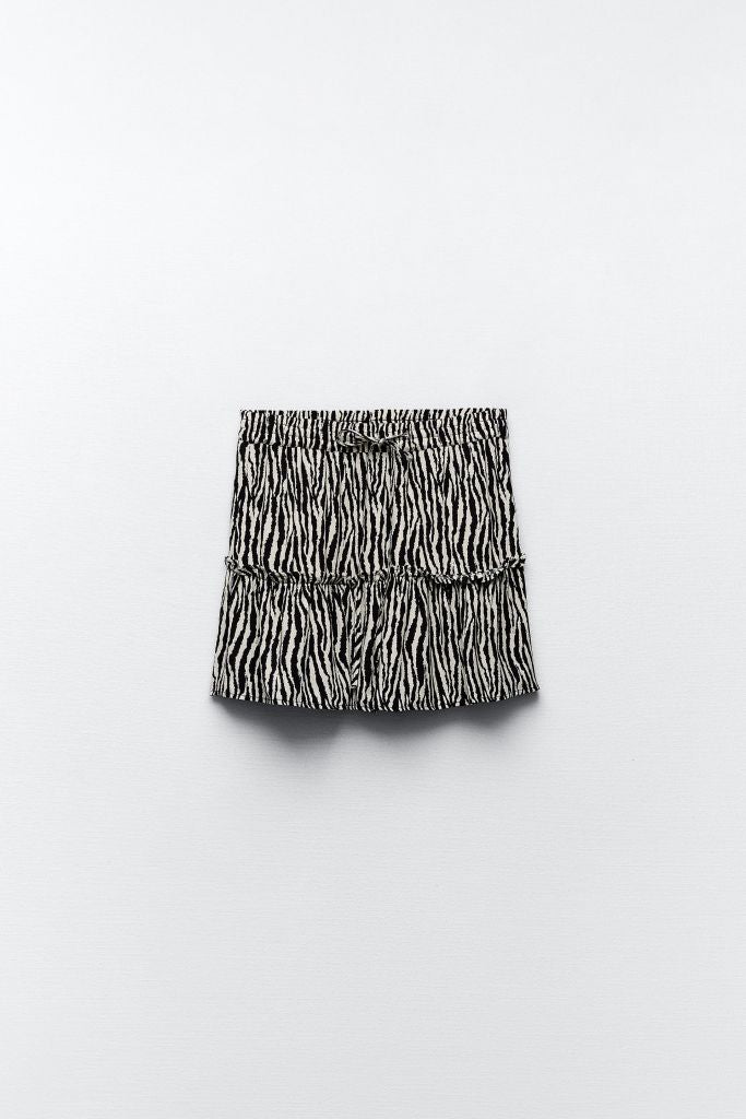 Moudda ZARA - Short / Bermuda - 1