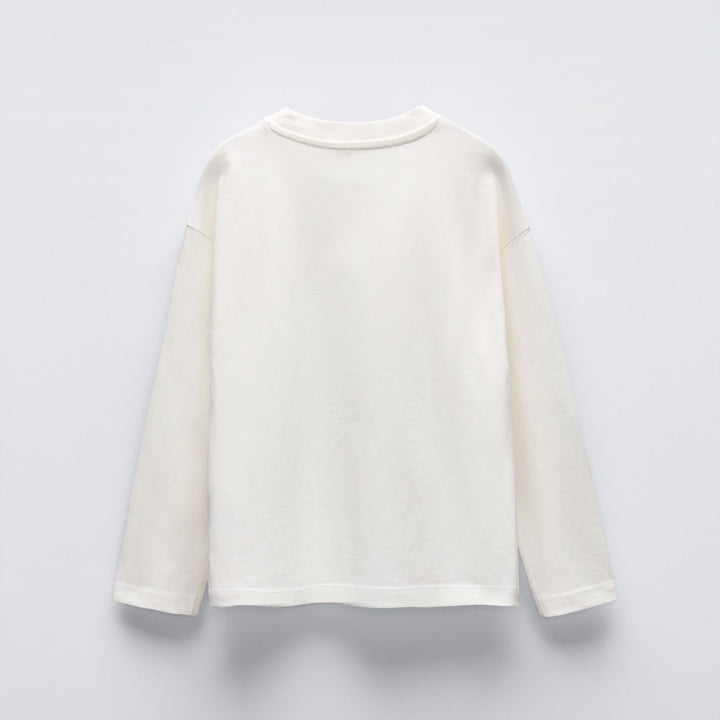 Moudda ZARA - T-Shirt Basic - Premium - Tunisie 2