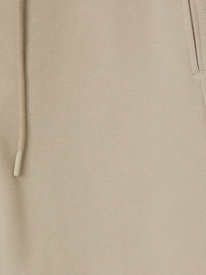 Moudda PULL & BEAR - Bermuda Jogging Piqué Basique - Tunisie 4