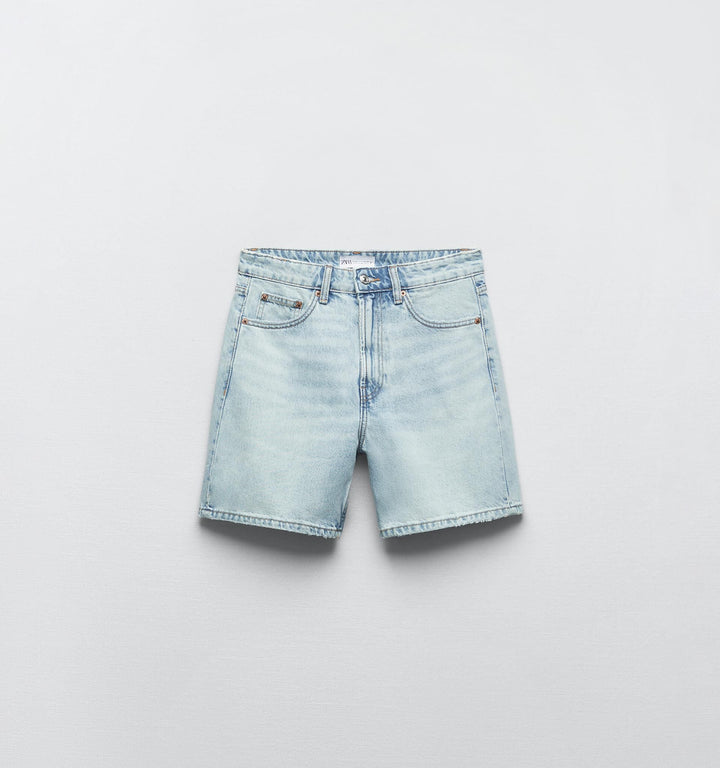 Moudda ZARA - Short - Tunisie 1