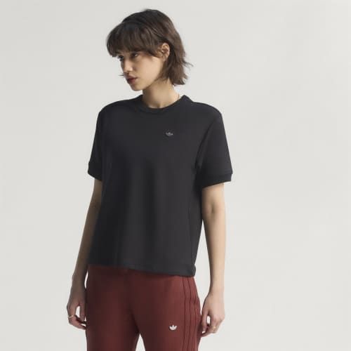 Moudda Adidas - T-shirt Premium Essentials - Tunisie 3