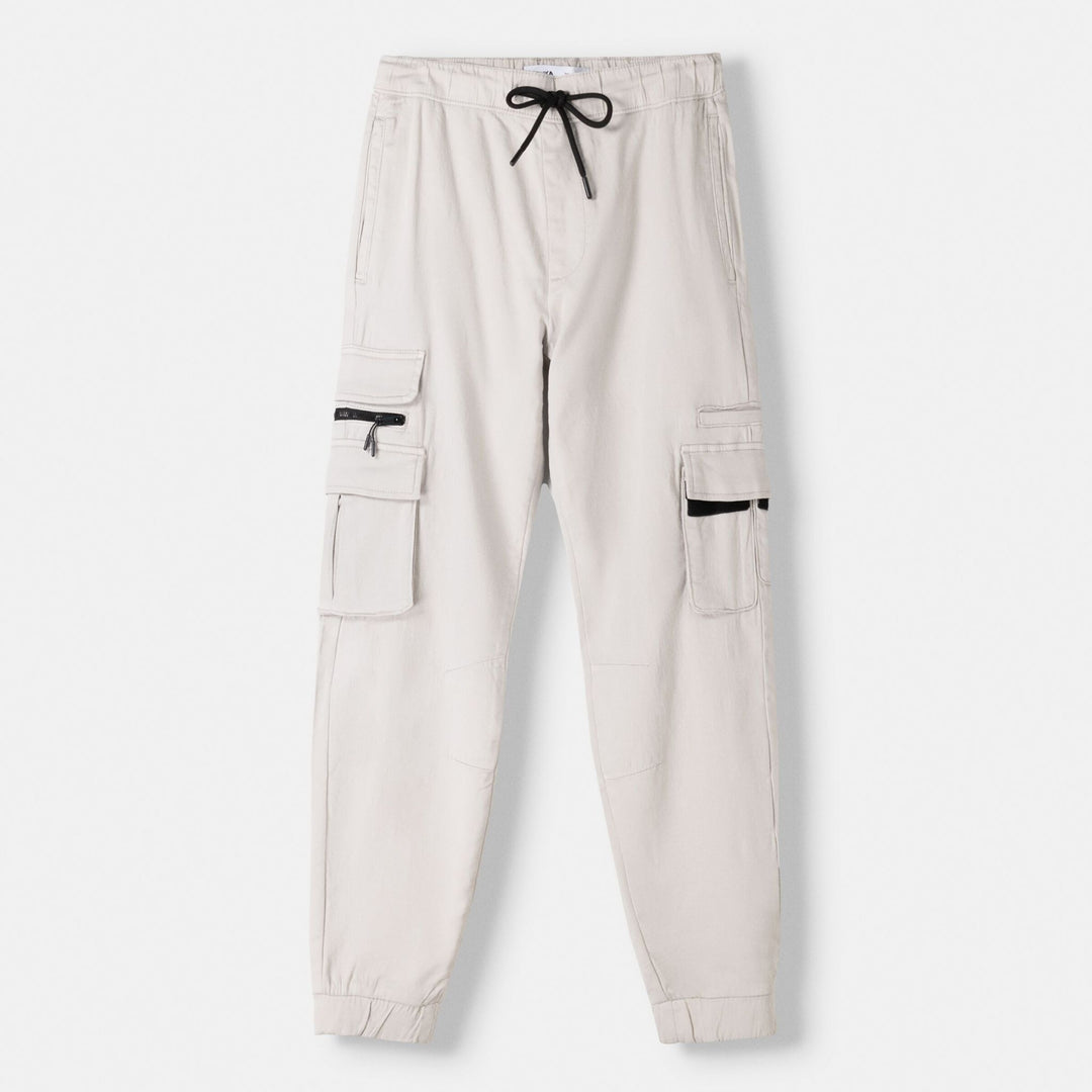 Moudda BERSHKA - PANTALON - Tunisie 1