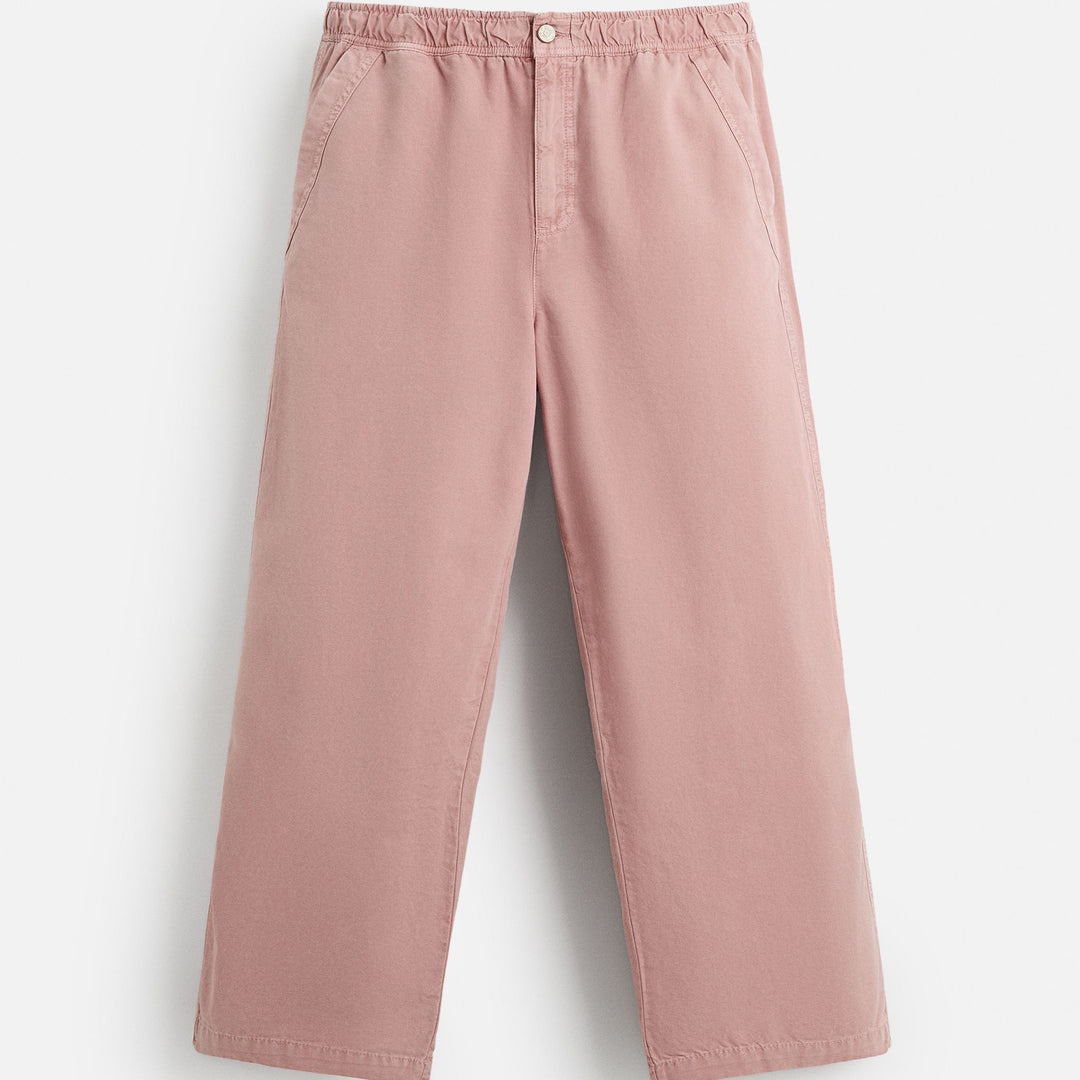 Moudda ZARA - Pantalon - Léger - Tunisie 1
